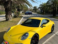 Giallo Usata 2011 Porsche 911 Carrera S Coupé | 72.000 €