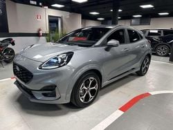 Grigio Nuova 2025 Ford Puma ST-Line X SUV | 22.900 € (Buon prezzo)