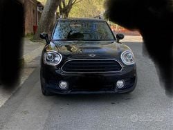 Nero Usata 2018 Mini Countryman SUV | 14.500 € (Buon prezzo)