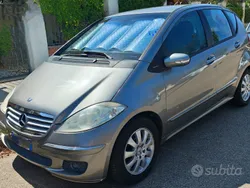 Usata 2006 Mercedes A150 Elegance Due volumi | 4800 € (Buon prezzo)