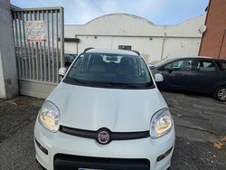 Bianco Usata 2022 Fiat Panda City Life Tre volumi | 10.900 € (Buon prezzo)
