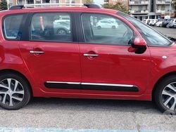 Rosso Usata 2015 Citroën C3 Picasso SELECTION Monovolume | 5500 € (Ottimo prezzo)