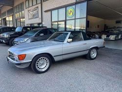 Argento Usata 1982 Mercedes SL500 Cabrio | 59.500 €