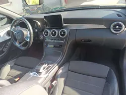 Nero Usata 2017 Mercedes C200 AMG Cabrio | 31.000 €