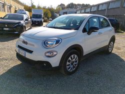 Bianco Usata 2023 Fiat 500X SUV | 19.900 € (Buon prezzo)
