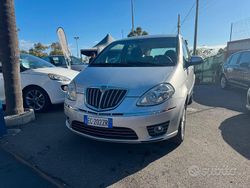 Grigio Usata 2010 Lancia Musa S Monovolume | 4200 € (Buon prezzo)