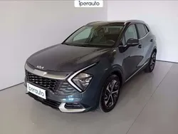 Grigio s. Usata 2022 Kia Sportage Style SUV | 25.500 € (Buon prezzo)