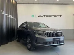 Grigio scuro Nuova 2024 Skoda Kodiaq Style SUV | 42.800 € (Buon prezzo)