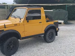 Usata 1988 Suzuki Samurai SUV | 6900 €
