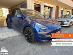 Usata 2021 Tesla Model Y Long Range SUV | 32.990 € (Buon prezzo)