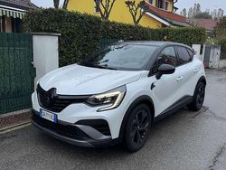 Usata 2023 Renault Captur Engineered SUV | 22.600 € (Molto cara)