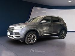 Grigio Usata 2022 DR DR 4.0 SUV | 13.200 € (Buon prezzo)