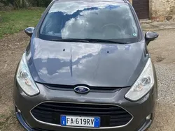 Usata 2015 Ford B-MAX Monovolume | 6000 € (Buon prezzo)