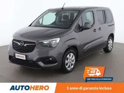 Grigio Usata 2021 Opel Combo Life Elegance Monovolume | 18.099 € (Ottimo prezzo)