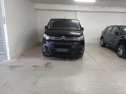 Nero Usata 2019 Citroën Spacetourer Monovolume | 10.999 €