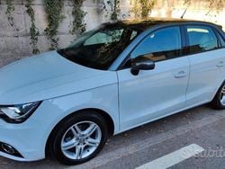 Usata 2012 Audi A1 Due volumi | 8200 € (Buon prezzo)