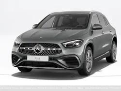 Grigio Nuova 2025 Mercedes GLA220 Advanced Plus SUV | 56.300 € (Cara)