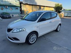 Bianco Usata 2018 Lancia Ypsilon Due volumi | 8200 € (Ottimo prezzo)