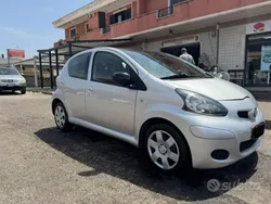 Usata 2007 Toyota Aygo Due volumi | 3990 € (Buon prezzo)
