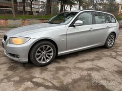 Argento Usata 2012 BMW 316 Efficient Dynamics Station wagon | 4500 € (Ottimo prezzo)