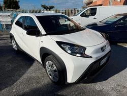 Bianco Usata 2024 Toyota Aygo X SUV | 15.800 € (Buon prezzo)