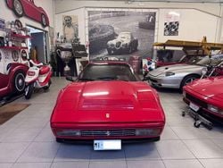 Rosso Usata 1988 Ferrari 328 Cabrio | 98.000 €