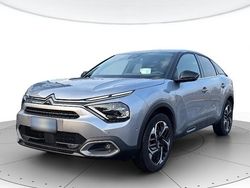 Grigio Usata 2022 Citroën C4 PureTech Tre volumi | 15.500 € (Buon prezzo)