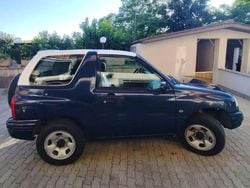 Usata 2003 Suzuki Grand Vitara SUV | 5499 € (Ottimo prezzo)