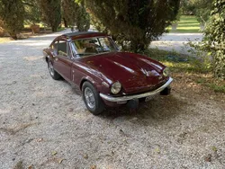 Rosso Usata 1975 Triumph GT6 Tre volumi | 45.000 €