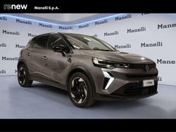 Grigio Usata 2025 Renault Captur Techno SUV | 20.500 € (Buon prezzo)