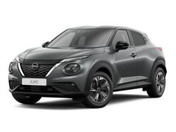 Grigio Nuova 2025 Nissan Juke N-Connecta SUV | 27.200 € (Buon prezzo)