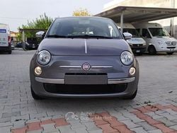 Gray Usata 2012 Fiat 500 Pop Tre volumi | 7999 € (Buon prezzo)