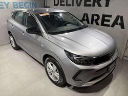 Grigio Nuova 2025 Opel Grandland X Edition SUV | 23.900 € (Super prezzo)