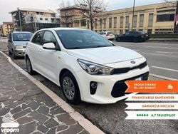 Usata 2017 Kia Rio Active Due volumi | 8990 € (Buon prezzo)