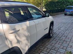 Usata 2018 Jeep Compass Limited SUV | 10.500 € (Buon prezzo)