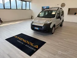 Grigio Usata 2009 Citroën Nemo Monovolume | 4800 € (Cara)