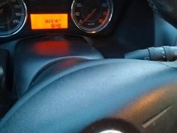 Marrone Usata 2010 Fiat Croma Station wagon | 2900 € (Buon prezzo)