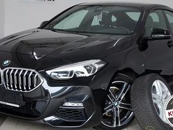 Nero Usata 2020 BMW 218 M Sport Coupé | 18.900 € (Ottimo prezzo)
