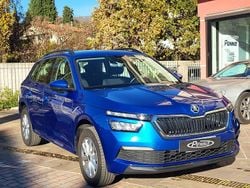 Blu race Usata 2023 Skoda Kamiq Ambition SUV | 17.900 € (Buon prezzo)