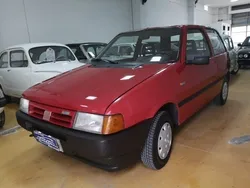 Rosso pastello Usata 1993 Fiat Uno Due volumi | 2900 €