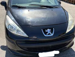 Usata 2008 Peugeot 207 Due volumi | 2500 € (Molto cara)