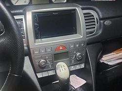 Blu Usata 2010 Lancia Ypsilon Due volumi | 4500 €