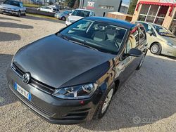 Usata 2016 VW Golf Tre volumi | 10.900 €