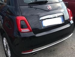 Nero Usata 2017 Fiat 500 Riva Due volumi | 10.200 € (Buon prezzo)