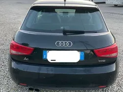 Usata 2010 Audi A1 S-Line Due volumi | 7000 € (Buon prezzo)