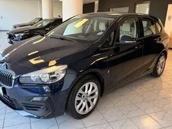 Blu/azzurro Usata 2018 BMW 225 Active Tourer Advantage Monovolume | 11.990 € (Buon prezzo)