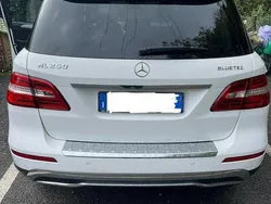 Usata 2015 Mercedes ML250 SUV | 18.000 € (Buon prezzo)