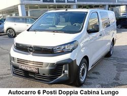 Bianco pastello Nuova 2025 Fiat Scudo Furgone | 28.700 €