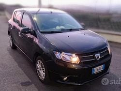 Usata 2014 Dacia Sandero | 3900 € (Ottimo prezzo)