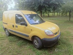 Usata 2004 Renault Kangoo Monovolume | 1500 € (Super prezzo)